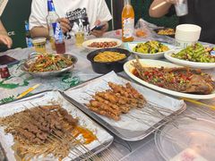 -小民大排档(马场角横路店)