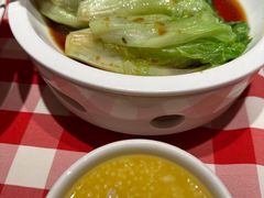 -西贝(紫荆广场店)