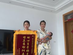 -佳禾月嫂育儿嫂(拱墅店)