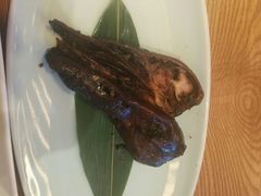 -小厨娘淮扬菜(六合欢乐港店)