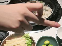 -狐狸爱上椰子鸡(滨江星光大道店)