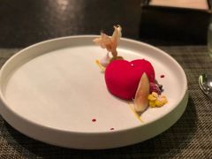 -莲西餐(曲江店)