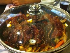 iphone_upload_pic-黄记煌三汁焖锅(广州曜一城店)