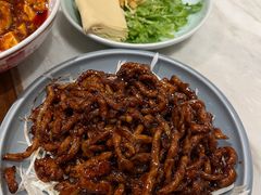 -小吊梨汤·北京菜·烤鸭(鸟巢店)