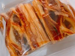肉桂苹果派-分子跳动鲜活面包(五一大道店)
