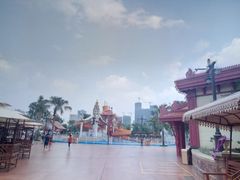 -南宁方特东盟神画