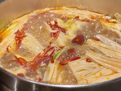-捞王锅物料理(温州万象城店)