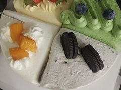 -爱上花开·蛋糕·安佳动物奶油轻奢私人定制(凯德店)