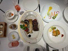 -王品牛排(杭州大厦店)