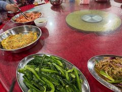 -胜海大排档·海鲜·黄鳝饭(十年老店)