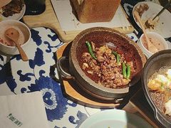 -绿茶餐厅(领展购物广场·中关村店)