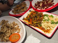 -夕阳红小吃(中街大悦城店)