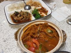 -雲物·云南小馆(好悦天地店)