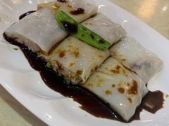 -中恒华茶楼(牌坊店)