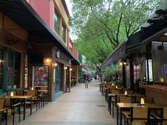 -Shanghai Brew House上海啤酒工坊(老外街店)