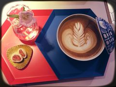 -茶是一枝花泡茶店