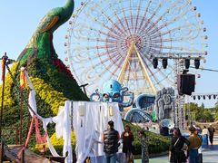 -七彩云南欢乐世界