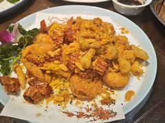 -东北大院·东北菜(三台子店)
