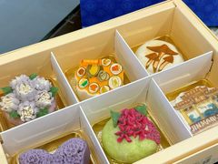 -昆明冠生园·蛋糕·面包(南强街店)