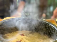 -滇藏石锅宴(北门坡古城管理局店)