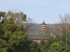 景点-灵谷景区
