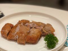 酥鸭芋泥-莆田餐厅PUTIEN(西安万象天地店)