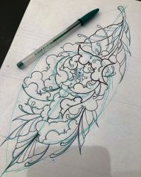 -记号刺青tattoo纹身工作室