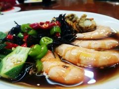 -地方名吃海鲜大馅蒸饺(北戴河店)