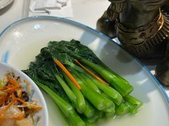 -十二毡房蒙餐·蒙古包