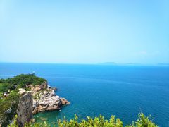 -鹿嘴山庄