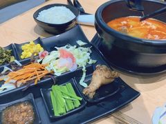 -尚桥缘过桥米线(北京长安天街店)