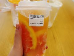 -CoCo都可(燕塘店)
