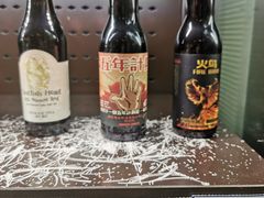 -M99 BEER世界啤酒吧(鸿云悦街店)