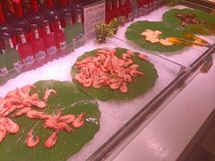 -好伦哥比萨烤肉自助(马家堡店)