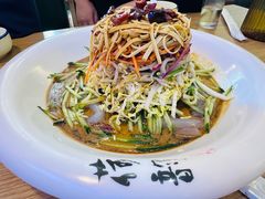-小柒家第一锹东北菜(城关店)