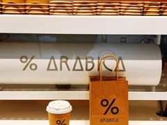 -% Arabica阿拉比卡咖啡烘焙工坊