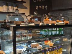 -Wagas沃歌斯(虹桥机场T1店)