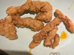 -江边城外烤全鱼(方庄时代购物中心店)
