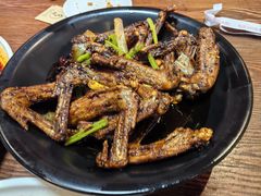 -掌上鲜(南顺城街店)