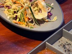 -火炉情韩国料理店(古田路店)