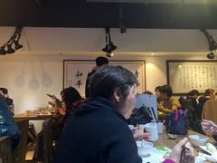 -素清香(解放路店)