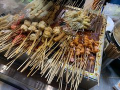 -郭记小街麻辣烫(南小街总店)