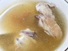 -花苑美食横琴生蚝火锅(拱北粤华路店)