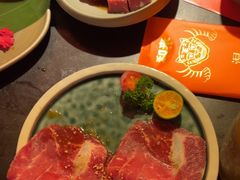 -和来烤肉(仓山万达店)