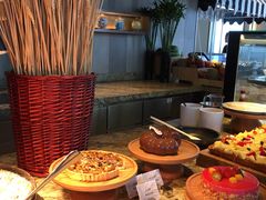 -嘉定凯悦·咖啡厅