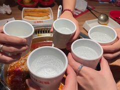 -季季红火锅(长沙步行街店)