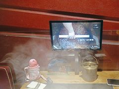 -巴奴毛肚火锅(广益哥伦布店)