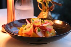 -文华东方水疗中心