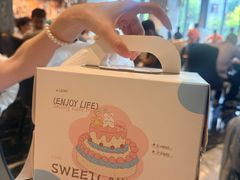 -万达瑞华酒店美食汇自助餐厅(楚河汉街店)
