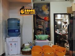 -家味螺蛳粉&烤鱼(五角场店)